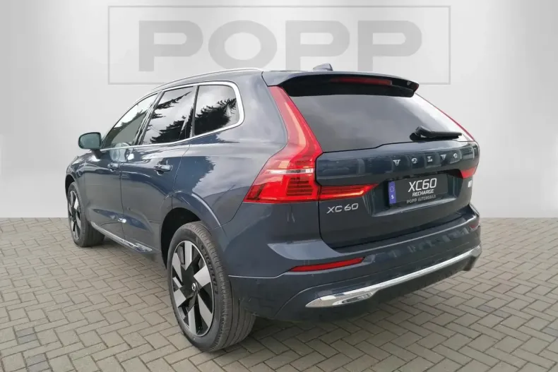 Volvo XC60 din 2023 cu 15.000 km - oferta VOL158429 - foto 3