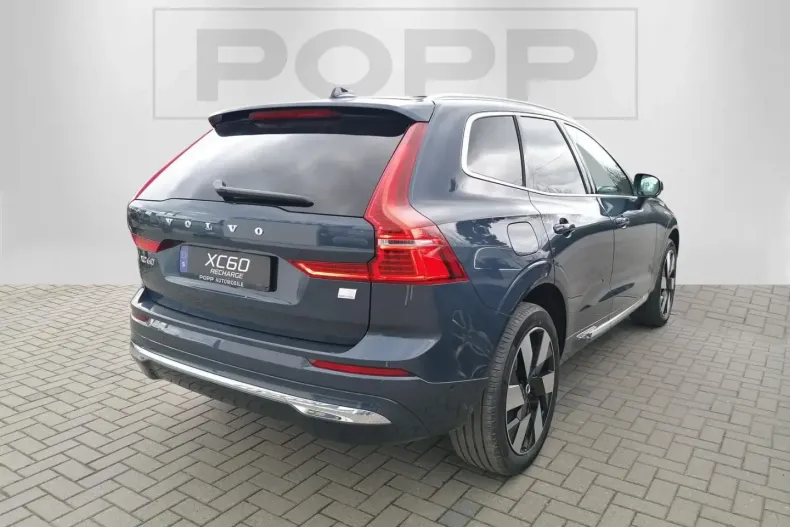 Volvo XC60 din 2023 cu 15.000 km - oferta VOL158429 - foto 5