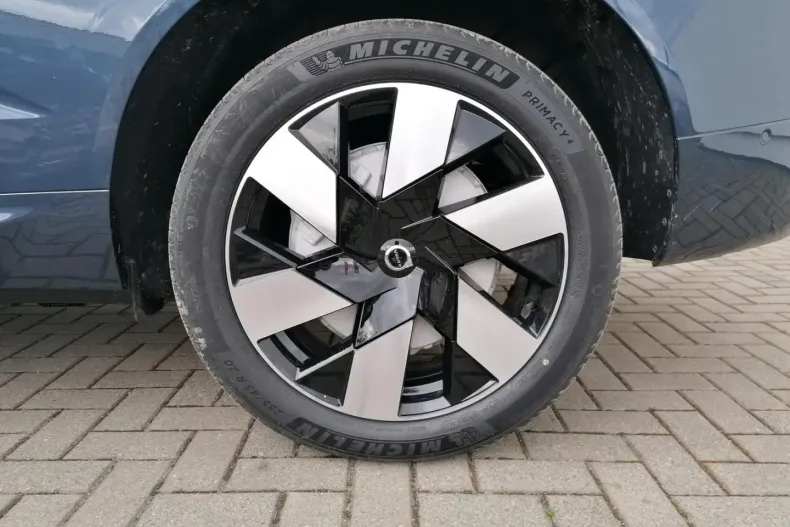 Volvo XC60 din 2023 cu 15.000 km - oferta VOL158429 - foto 10