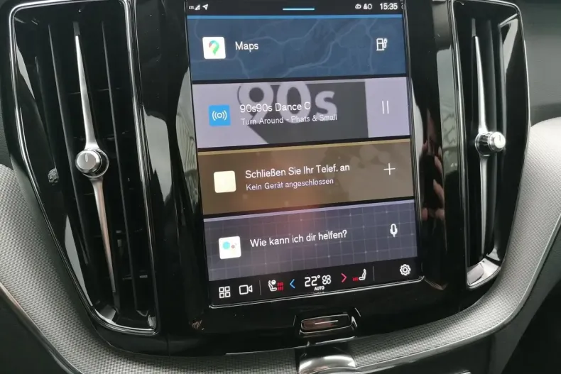 Volvo XC60 din 2023 cu 15.000 km - oferta VOL158429 - foto 16