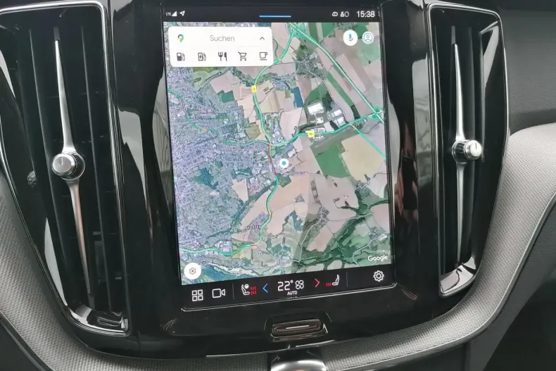 Volvo XC60 din 2023 cu 15.000 km - oferta VOL158429 - foto 19