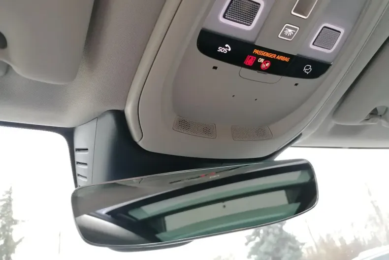 Volvo XC60 din 2023 cu 15.000 km - oferta VOL158429 - foto 28