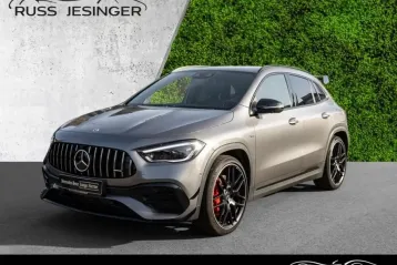 Mercedes-Benz GLA 45 AMG din 2022 - oferta MER158430