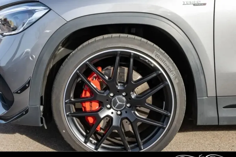 Mercedes-Benz GLA 45 AMG din 2022 cu 25.950 km - oferta MER158430 - foto 9