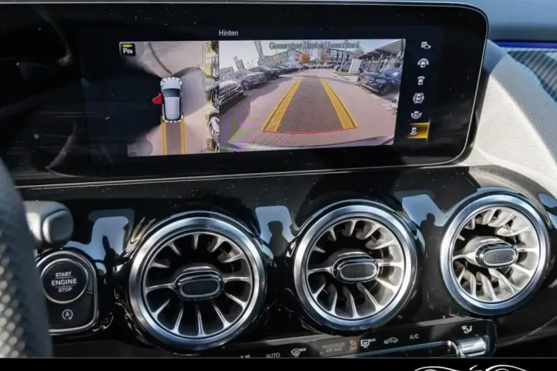 Mercedes-Benz GLA 45 AMG din 2022 cu 25.950 km - oferta MER158430 - foto 16