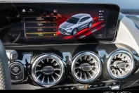 Mercedes-Benz GLA 45 AMG din 2022 cu 25.950 km - oferta MER158430 - foto 17