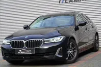 BMW 530 din 2023 cu 97.000 km - oferta BMW158431 - foto 1