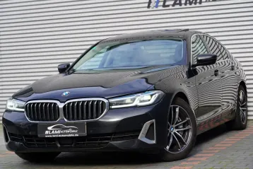 BMW 530 din 2023 - oferta BMW158431