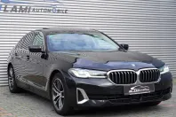 BMW 530 din 2023 cu 97.000 km - oferta BMW158431 - foto 3