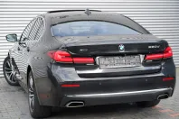 BMW 530 din 2023 cu 97.000 km - oferta BMW158431 - foto 6