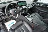 BMW 530 din 2023 cu 97.000 km - oferta BMW158431 - foto 8