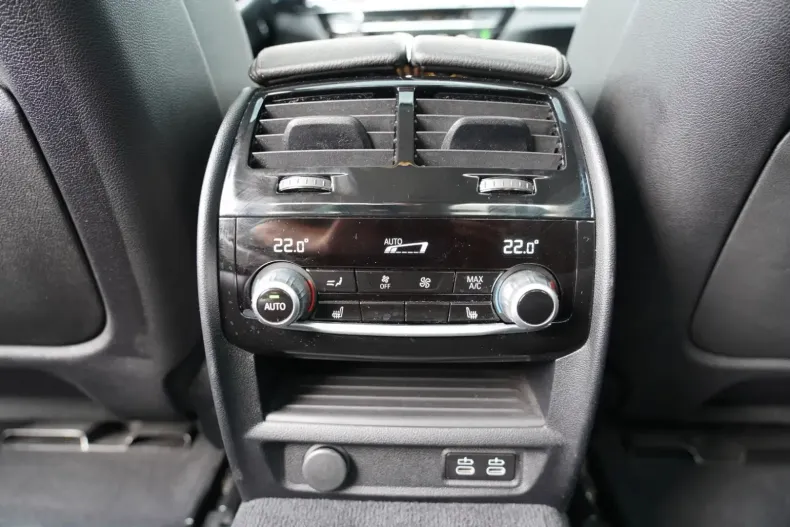 BMW 530 din 2023 cu 97.000 km - oferta BMW158431 - foto 10