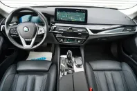 BMW 530 din 2023 cu 97.000 km - oferta BMW158431 - foto 11