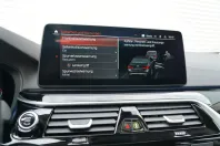 BMW 530 din 2023 cu 97.000 km - oferta BMW158431 - foto 16