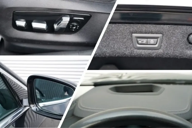 BMW 530 din 2023 cu 97.000 km - oferta BMW158431 - foto 18