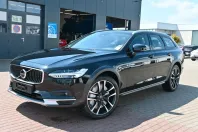 Volvo V90 Cross Country din 2024 cu 15.500 km - oferta VOL158432 - foto 1