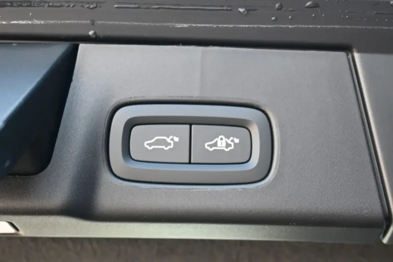 Volvo V90 Cross Country din 2024 cu 15.500 km - oferta VOL158432 - foto 12