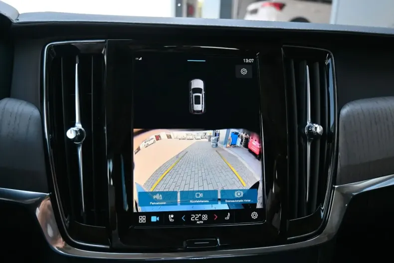 Volvo V90 Cross Country din 2024 cu 15.500 km - oferta VOL158432 - foto 20