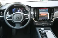 Volvo V90 Cross Country din 2024 cu 15.500 km - oferta VOL158432 - foto 25