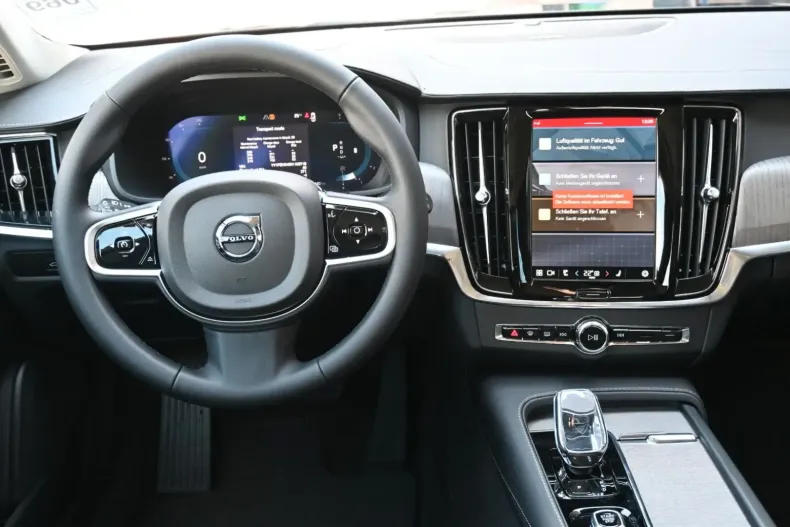 Volvo V90 Cross Country din 2024 cu 15.500 km - oferta VOL158432 - foto 25