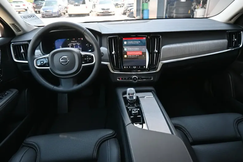 Volvo V90 Cross Country din 2024 cu 15.500 km - oferta VOL158432 - foto 26