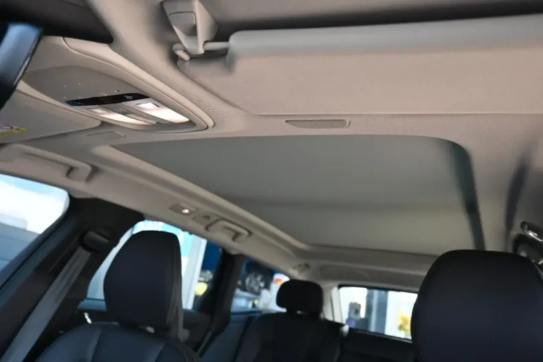 Volvo V90 Cross Country din 2024 cu 15.500 km - oferta VOL158432 - foto 30