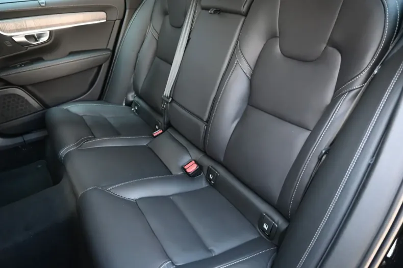 Volvo V90 Cross Country din 2024 cu 15.500 km - oferta VOL158433 - foto 16