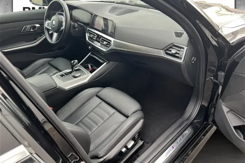 BMW 320 din 2021 cu 77.600 km - oferta BMW158434 - foto 4