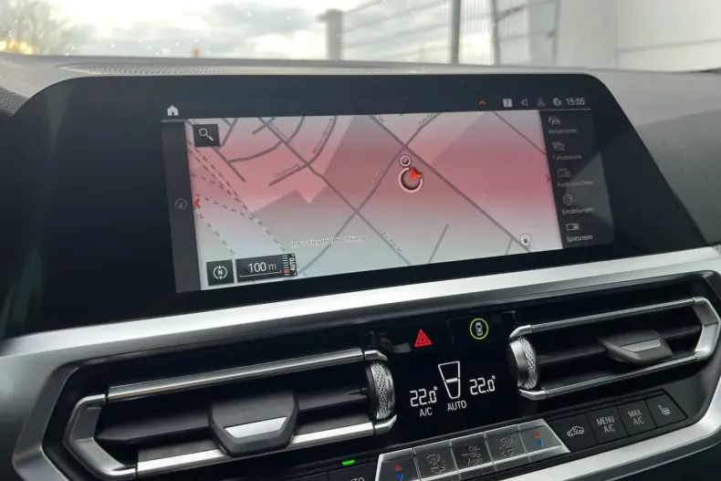 BMW 320 din 2021 cu 77.600 km - oferta BMW158434 - foto 11