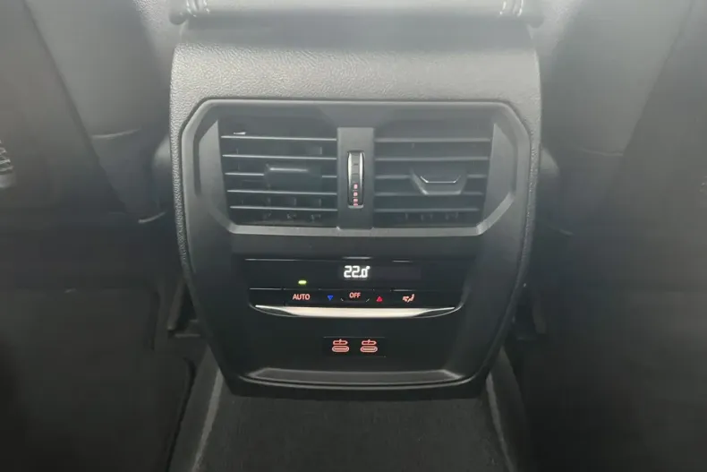 BMW 320 din 2021 cu 77.600 km - oferta BMW158434 - foto 14