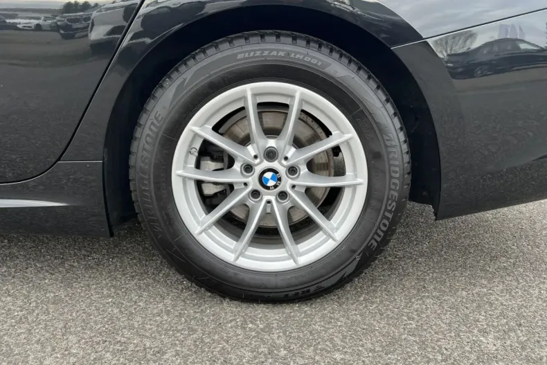 BMW 320 din 2021 cu 77.600 km - oferta BMW158434 - foto 17