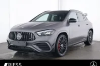 Mercedes-Benz GLA 45 AMG din 2024 cu 12.008 km - oferta MER158435 - foto 1