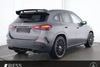 Mercedes-Benz GLA 45 AMG din 2024 cu 12.008 km - oferta MER158435 - foto 2