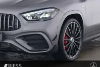 Mercedes-Benz GLA 45 AMG din 2024 cu 12.008 km - oferta MER158435 - foto 3