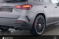 Mercedes-Benz GLA 45 AMG din 2024 cu 12.008 km - oferta MER158435 - foto 4