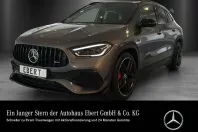 Mercedes-Benz GLA 45 AMG din 2022 cu 17.389 km - oferta MER158436 - foto 1
