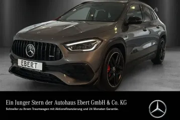 Mercedes-Benz GLA 45 AMG din 2022 - oferta MER158436