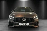 Mercedes-Benz GLA 45 AMG din 2022 cu 17.389 km - oferta MER158436 - foto 2