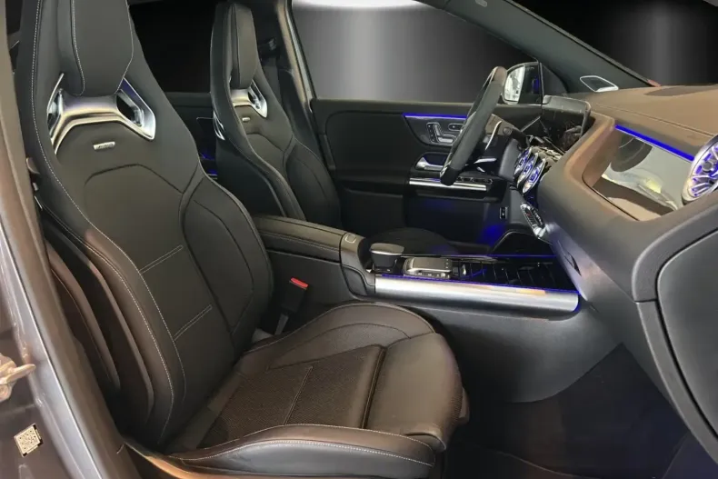 Mercedes-Benz GLA 45 AMG din 2022 cu 17.389 km - oferta MER158436 - foto 6