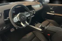 Mercedes-Benz GLA 45 AMG din 2022 cu 17.389 km - oferta MER158436 - foto 8