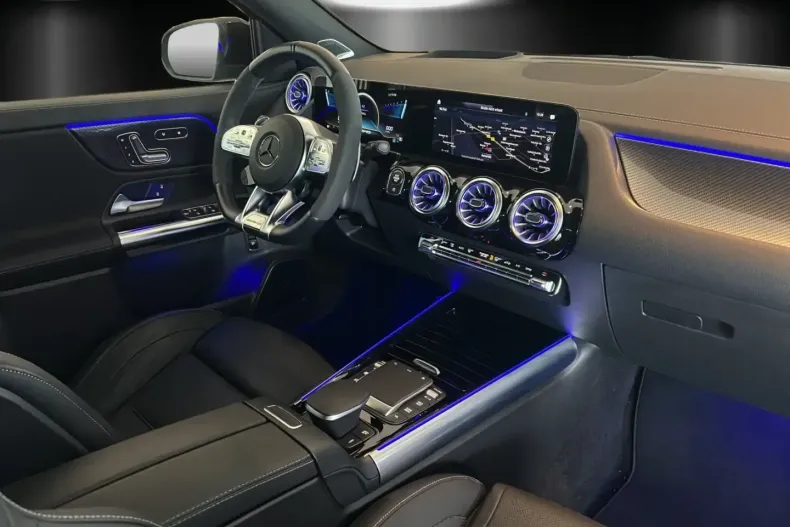 Mercedes-Benz GLA 45 AMG din 2022 cu 17.389 km - oferta MER158436 - foto 10