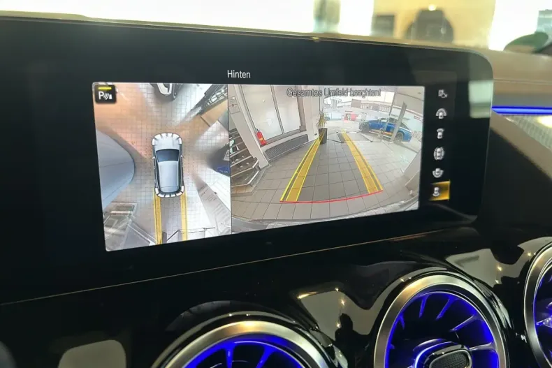 Mercedes-Benz GLA 45 AMG din 2022 cu 17.389 km - oferta MER158436 - foto 13