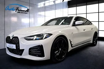 BMW 430 Gran Coupé din 2025 - oferta BMW158437