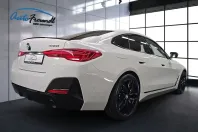 BMW 430 Gran Coupé din 2025 cu 25.800 km - oferta BMW158437 - foto 3