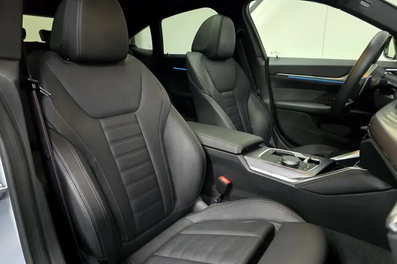 BMW 430 Gran Coupé din 2025 cu 25.800 km - oferta BMW158437 - foto 13