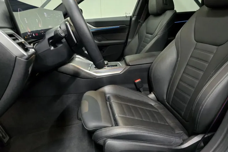 BMW 430 Gran Coupé din 2025 cu 25.800 km - oferta BMW158437 - foto 14