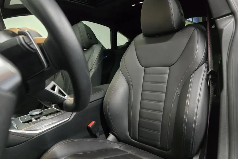 BMW 430 Gran Coupé din 2025 cu 25.800 km - oferta BMW158437 - foto 15