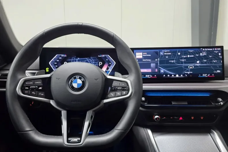 BMW 430 Gran Coupé din 2025 cu 25.800 km - oferta BMW158437 - foto 17