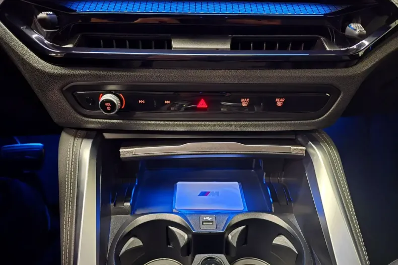 BMW 430 Gran Coupé din 2025 cu 25.800 km - oferta BMW158437 - foto 18