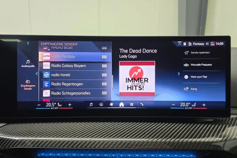 BMW 430 Gran Coupé din 2025 cu 25.800 km - oferta BMW158437 - foto 26